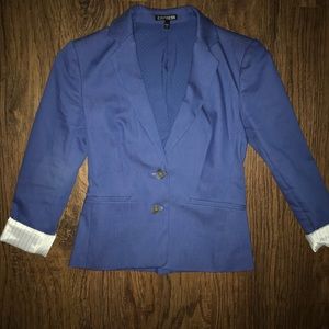 EXPRESS BLAZER